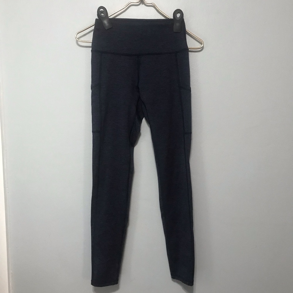Aerie Women’s Space Dyed Leggings